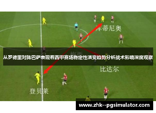 从罗德里对阵巴萨表现看西甲赛场稳定性演变趋势分析战术影响深度观察