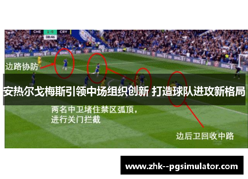 安热尔戈梅斯引领中场组织创新 打造球队进攻新格局