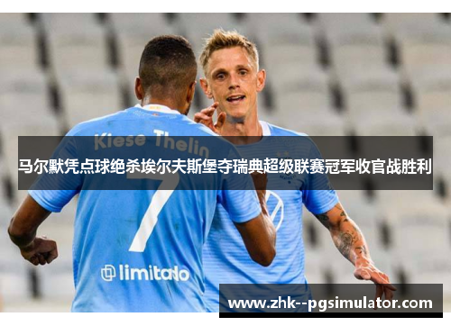 马尔默凭点球绝杀埃尔夫斯堡夺瑞典超级联赛冠军收官战胜利
